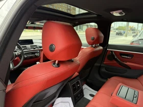 BMW 430 //M SPORT | RED LEATHER | SUNROOF | Mobile.bg    15
