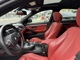 BMW 430 //M SPORT | RED LEATHER | SUNROOF | Mobile.bg    12
