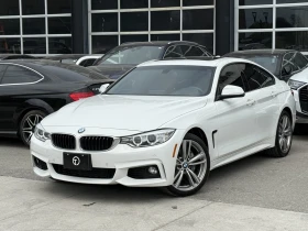 BMW 430 //M SPORT | RED LEATHER | SUNROOF | Mobile.bg    1