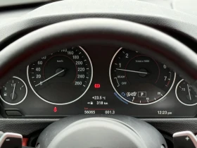 BMW 430 //M SPORT | RED LEATHER | SUNROOF | Mobile.bg    10