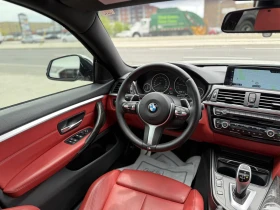 BMW 430 //M SPORT | RED LEATHER | SUNROOF | Mobile.bg    8
