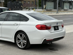 BMW 430 //M SPORT | RED LEATHER | SUNROOF | Mobile.bg    6