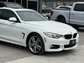 BMW 430 //M SPORT | RED LEATHER | SUNROOF | Mobile.bg    3