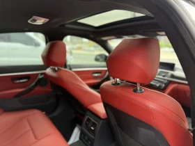 BMW 430 //M SPORT | RED LEATHER | SUNROOF | Mobile.bg    14