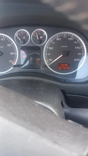 Обява за продажба на Peugeot 307 ~2 200 лв. - изображение 4