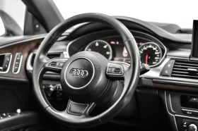 Обява за продажба на Audi A7 3.0 TDI SLINE FULL MAX Quattro ~29 999 лв. - изображение 10