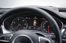 Audi A7 3.0 TDI SLINE FULL MAX Quattro | Mobile.bg    14