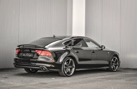 Обява за продажба на Audi A7 3.0 TDI SLINE FULL MAX Quattro ~29 999 лв. - изображение 1
