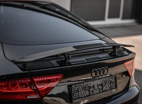 Обява за продажба на Audi A7 3.0 TDI SLINE FULL MAX Quattro ~29 999 лв. - изображение 4