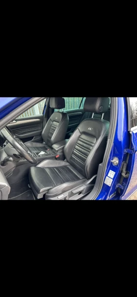 VW Passat 2.0 TSI R line | Mobile.bg    8