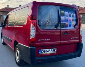 Citroen Jumpy 2.0HDI MAXI | Mobile.bg    5