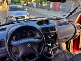 Citroen Jumpy 2.0HDI MAXI | Mobile.bg    11