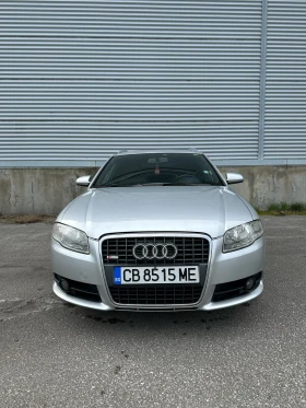 Обява за продажба на Audi A4 ~10 500 лв. - изображение 1