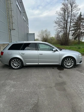 Обява за продажба на Audi A4 ~10 500 лв. - изображение 3
