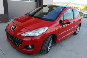 Обява за продажба на Peugeot 207 ~3 900 лв. - изображение 4