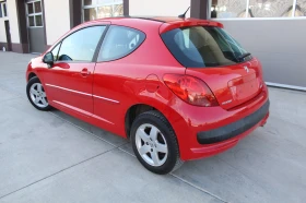 Обява за продажба на Peugeot 207 ~3 900 лв. - изображение 6