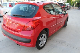 Обява за продажба на Peugeot 207 ~3 900 лв. - изображение 8