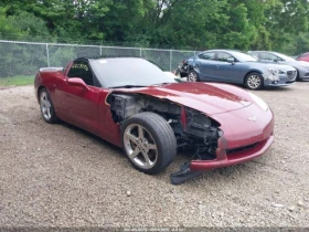 Chevrolet Corvette CARFAX    | Mobile.bg    3