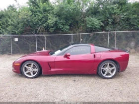 Chevrolet Corvette CARFAX    | Mobile.bg    8