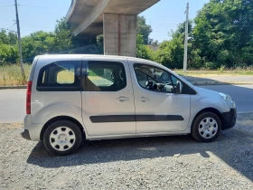 Обява за продажба на Peugeot Partner 1.6 бензин ~7 999 лв. - изображение 1