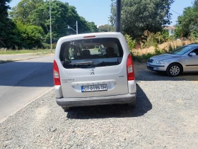 Обява за продажба на Peugeot Partner 1.6 бензин ~7 999 лв. - изображение 2