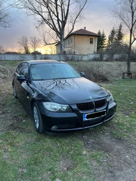 BMW 320 M paket - 7500 лв. - 44034165 6