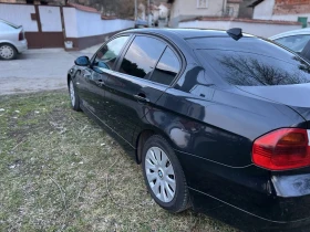 BMW 320 M paket - 7500 лв. - 44034165 5