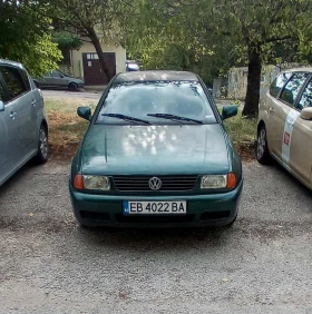 Обява за продажба на VW Polo ~1 400 лв. - изображение 1