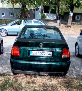 Обява за продажба на VW Polo ~1 400 лв. - изображение 1