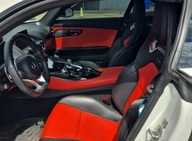 Mercedes-Benz AMG GT S | Mobile.bg    5