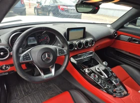 Mercedes-Benz AMG GT S | Mobile.bg    6