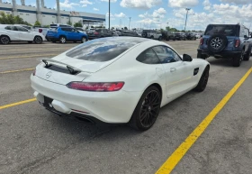 Mercedes-Benz AMG GT S | Mobile.bg    3