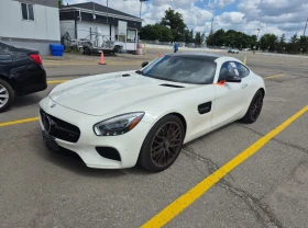  Mercedes-Benz AMG GT...