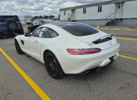 Mercedes-Benz AMG GT S | Mobile.bg    4