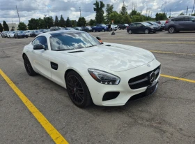 Mercedes-Benz AMG GT S | Mobile.bg    2