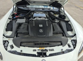 Mercedes-Benz AMG GT S | Mobile.bg    11