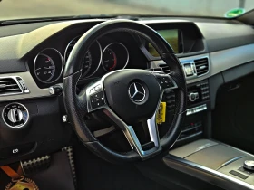 Обява за продажба на Mercedes-Benz E 220 AMG/9G-TRONIC/FACE/GERMANY/LED/360CAMERA/AUTO H/LI ~Цена по договаряне - изображение 10