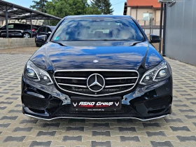 Обява за продажба на Mercedes-Benz E 220 AMG/9G-TRONIC/FACE/GERMANY/LED/360CAMERA/AUTO H/LI ~Цена по договаряне - изображение 1