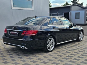 Обява за продажба на Mercedes-Benz E 220 AMG/9G-TRONIC/FACE/GERMANY/LED/360CAMERA/AUTO H/LI ~Цена по договаряне - изображение 4