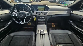 Обява за продажба на Mercedes-Benz E 220 AMG/9G-TRONIC/FACE/GERMANY/LED/360CAMERA/AUTO H/LI ~Цена по договаряне - изображение 8
