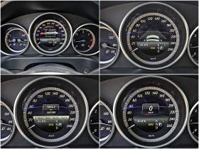 Обява за продажба на Mercedes-Benz E 220 AMG/9G-TRONIC/FACE/GERMANY/LED/360CAMERA/AUTO H/LI ~Цена по договаряне - изображение 9