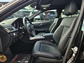 Mercedes-Benz E 220 AMG/9G-TRONIC/FACE/GERMANY/LED/360CAMERA/AUTO H/LI - цена по договаряне - 58417004 15