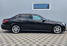 Обява за продажба на Mercedes-Benz E 220 AMG/9G-TRONIC/FACE/GERMANY/LED/360CAMERA/AUTO H/LI ~Цена по договаряне - изображение 3