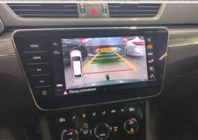Обява за продажба на Skoda Superb 2, 0 TDI, Business Edition  ~41 000 лв. - изображение 7