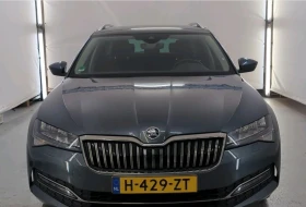 Обява за продажба на Skoda Superb 2, 0 TDI, Business Edition  ~41 000 лв. - изображение 2
