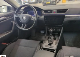 Обява за продажба на Skoda Superb 2, 0 TDI, Business Edition  ~41 000 лв. - изображение 4