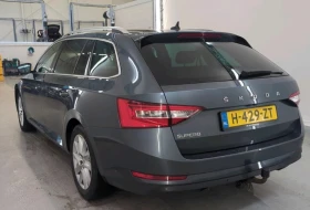 Обява за продажба на Skoda Superb 2, 0 TDI, Business Edition  ~41 000 лв. - изображение 3