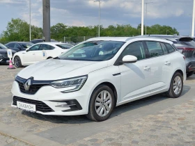 Renault Megane 1.5dCi/115 к.с/ZEN