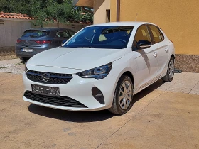 Обява за продажба на Opel Corsa e 50kW/h Battery ~25 990 лв. - изображение 1