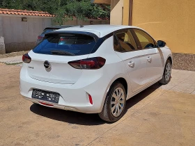 Обява за продажба на Opel Corsa e 50kW/h Battery ~25 990 лв. - изображение 7